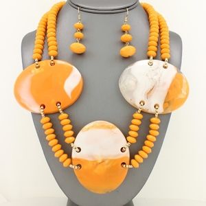 Necklace Set